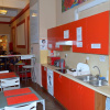 Отель Benedict Hostel, фото 16