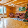 Отель Villa Alpiyka, фото 16