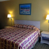 Отель Grizzly Inn Motel, фото 4