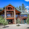 Отель Seven Star Sunrise Retreat-900 by Big Bear Vacations, фото 1