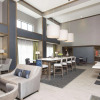 Отель Hampton Inn & Suites Michigan City, фото 18