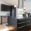 Отель Modern Holiday Home in Juelsminde with Hot Tub, фото 2