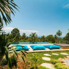 Отель Private Luxury Pool Sea View Villa, фото 15