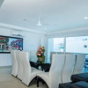 Отель PH17P Penthouse Cartagena Frente al mar, фото 2