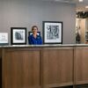 Отель Hampton Inn & Suites Mason City, фото 12