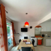 Отель Sea Front 2 bedrooms Apartment, фото 5