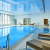 Отель Swindon Marriott Hotel, фото 23