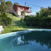 Отель Inviting Mansion in Nava With Swimming Pool, фото 10