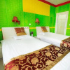 Отель Hangkong Hostel, фото 2