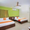 Отель OYO 9151 Hotel Sri Sai Comforts, фото 1