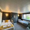 Отель Airport Garden Rooms, фото 3