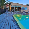 Отель Boutique-Hôtel Villa Fabulite, фото 12