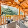 Отель Chalet Iseran - Chalets Pour 15 Personnes 10, фото 14