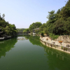 Отель Fuyuan Guobin Hotel, фото 6