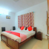 Отель OYO 15478 Lalana Residency, фото 7