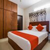Отель Pramukh Hotels by OYO Rooms, фото 10