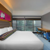Отель Aloft Kuala Lumpur Sentral, фото 7