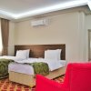 Отель Samsun Kapris Hotel, фото 3
