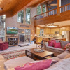 Отель New Listing! Tahoe Donner Ski W/ Hot Tub 3 Bedroom Home, фото 10