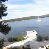 Отель Apartment Josef - seaview A3 PLAVI Veli Rat, Island Dugi otok, фото 10