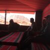 Отель Bedouin Nomads Adventures, фото 4