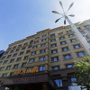 Отель Yarrow Boutique Hotel, фото 1