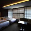 Отель グレイス ヴィラ 二条城 旧 姉小路別邸 GraceVilla Nijo-jo Castle Villa Aneyakoji, фото 6