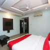 Отель FabHotel Raj Inn Golf City, фото 3