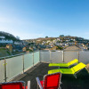 Отель Luxurious Holiday Home Near the Beach at Looe Cornwall, фото 15