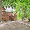 Отель Central Sevierville Cabin w/ Hot Tub & Views!, фото 17