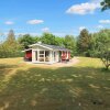 Отель 6 Person Holiday Home in Storvorde, фото 16