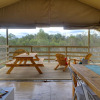 Отель AfriCamps at Kam'Bati, фото 24