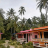 Отель Phumiphat Resort  Koh Mook, фото 13
