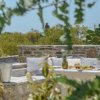 Отель Villa Anthemion Naxos With Outdoor Jacuzzi, фото 6