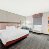 Отель Hampton Inn Longview, фото 7