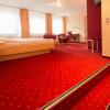 Отель Heikotel Hotel Windsor в Гамбурге