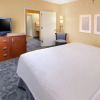 Отель Courtyard by Marriott Oklahoma City Airport, фото 21