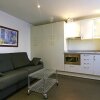 Отель Picasso Apartments, фото 13
