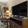 Отель Comfort Inn & Suites Pittsburgh-Northshore, фото 4