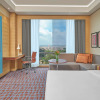 Отель Hyatt Regency Lucknow, фото 25