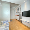 Отель Deluxe & Stylish 2BR at Grand Asia Afrika Apartment near Braga City Walk, фото 1