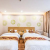 Отель GreenTree Inn  Wuxi Binhu District Datong Road Zhouxin  Hotel, фото 14
