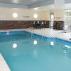 Отель Fairfield Inn & Suites Detroit Macomb, фото 14