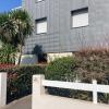 Отель le matisse - 39m2 dans vannes avec parking privé, фото 2