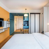 Отель Aparthotel Adagio Access Hamburg, фото 17