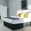 Отель BNBbuddy Apartments - Huge 5* Georgian Apartment - Great Location, фото 3