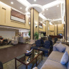Отель Zara Continental Hotel, фото 2