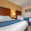 Отель Comfort Inn Apalachin / Binghamton W Route 17, фото 48