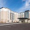 Отель Hampton  Inn & Suites Indianapolis-Keystone, фото 1
