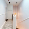 Отель New Flat 5 Min To Victoria Station Vbr6, фото 19